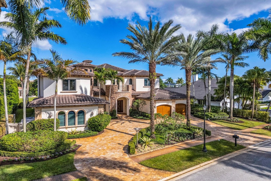 7328 Ballantrae, Boca Raton FL 33496
