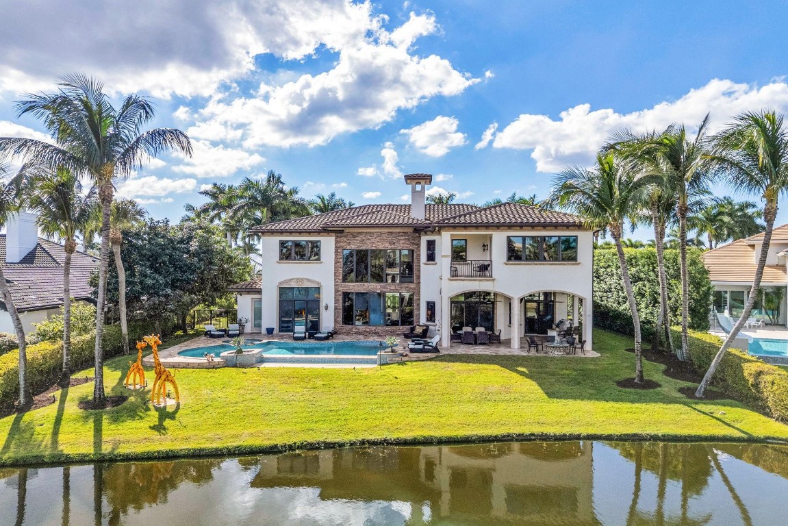 7328 Ballantrae, Boca Raton FL 33496