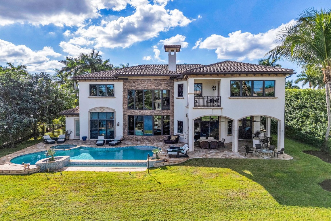 7328 Ballantrae, Boca Raton FL 33496