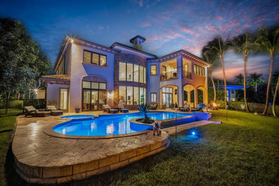 7328 Ballantrae, Boca Raton FL 33496