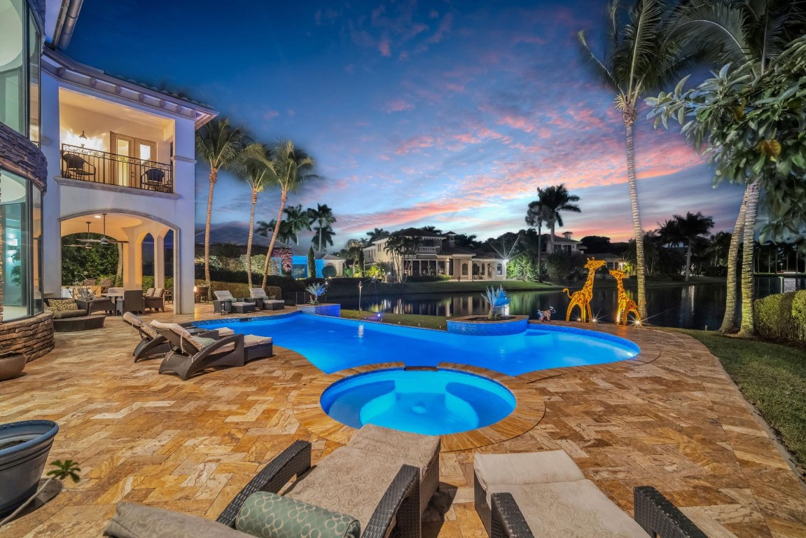 7328 Ballantrae, Boca Raton FL 33496