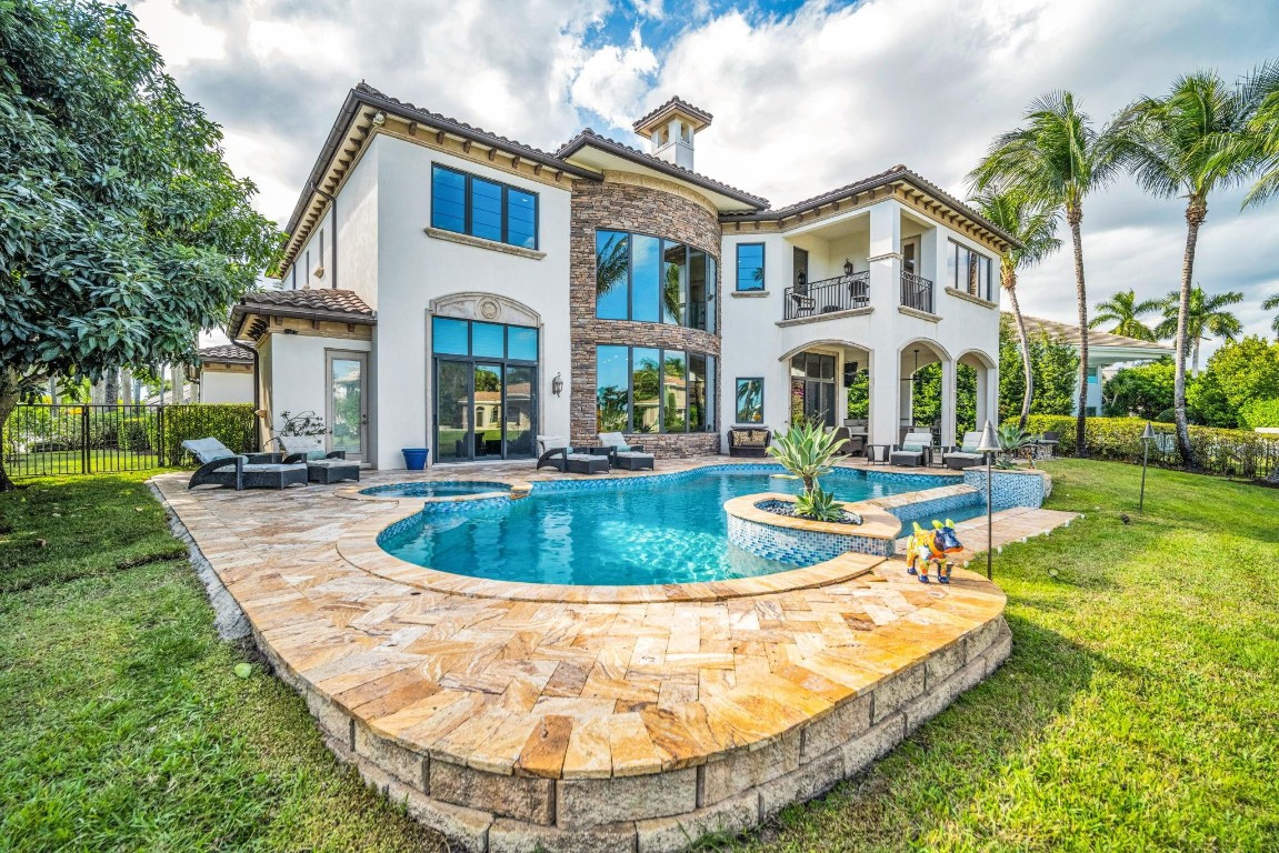 7328 Ballantrae, Boca Raton FL 33496