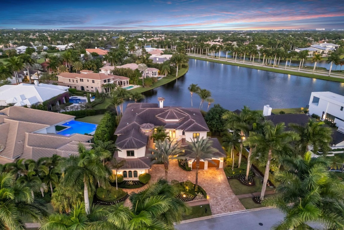 7328 Ballantrae, Boca Raton FL 33496