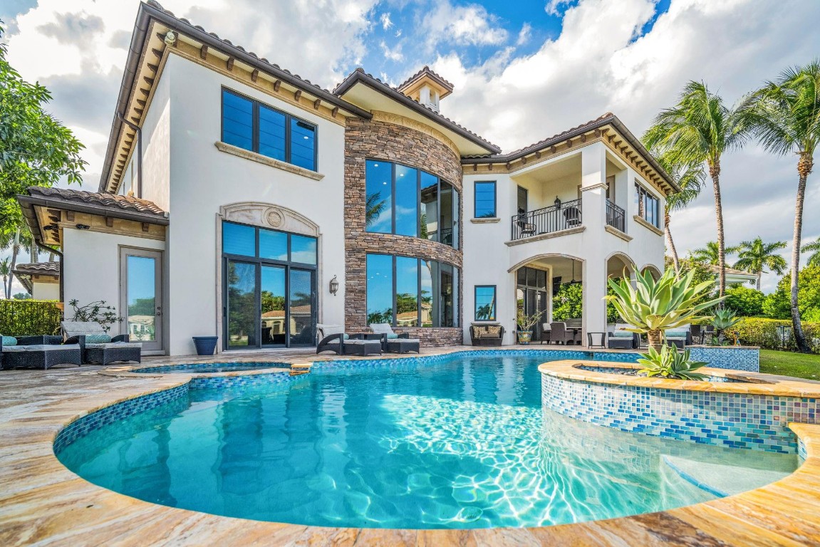 7328 Ballantrae, Boca Raton FL 33496