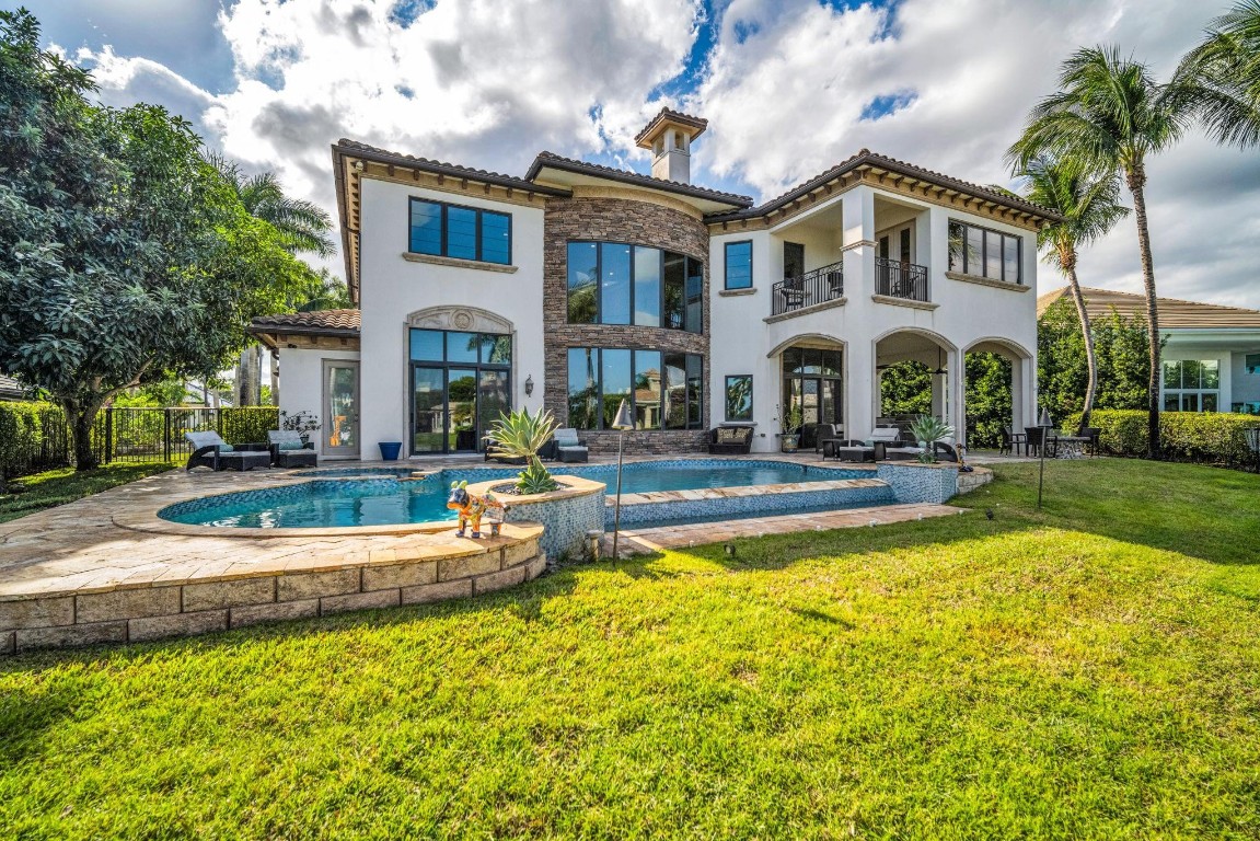 7328 Ballantrae, Boca Raton FL 33496