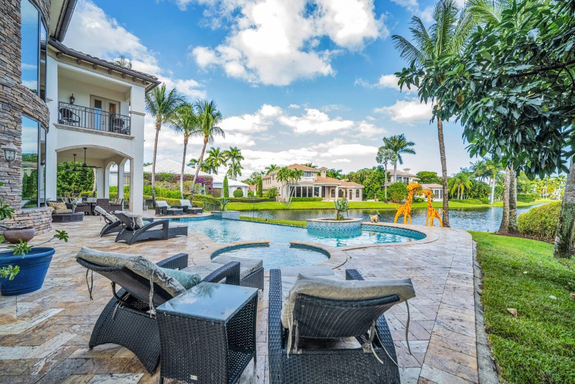 7328 Ballantrae, Boca Raton FL 33496