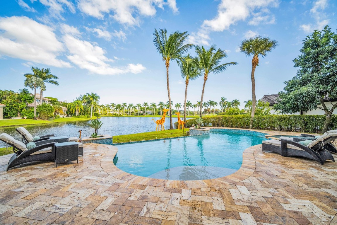 7328 Ballantrae, Boca Raton FL 33496