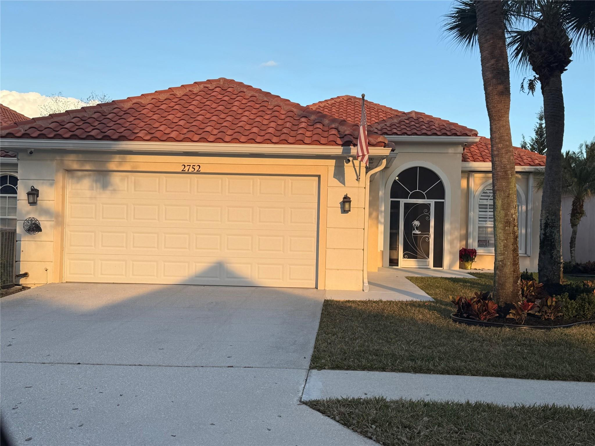 2752 Irma Lake, West Palm Beach FL 33411