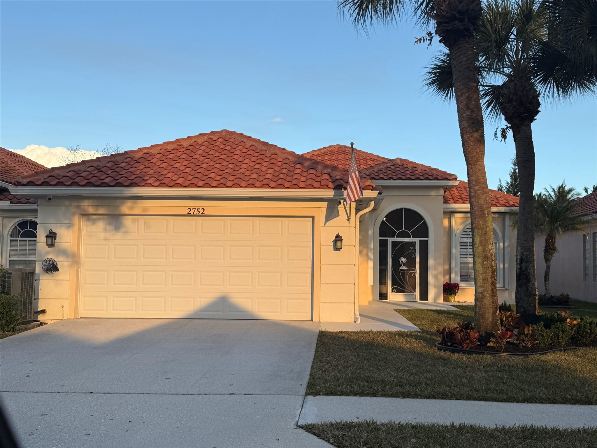 2752 Irma Lake, West Palm Beach FL 33411