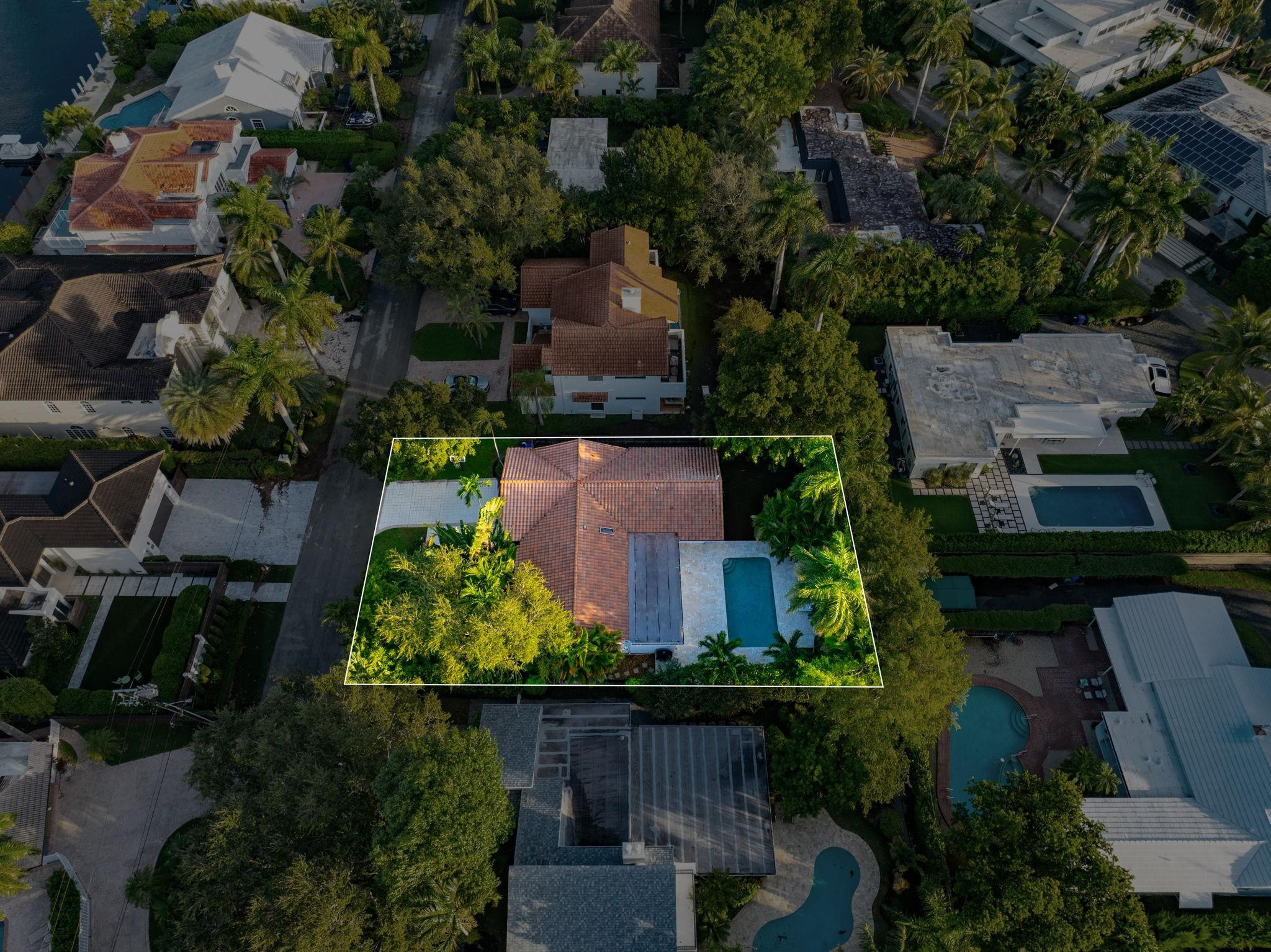 326 Seven Isles, Fort Lauderdale FL 33301