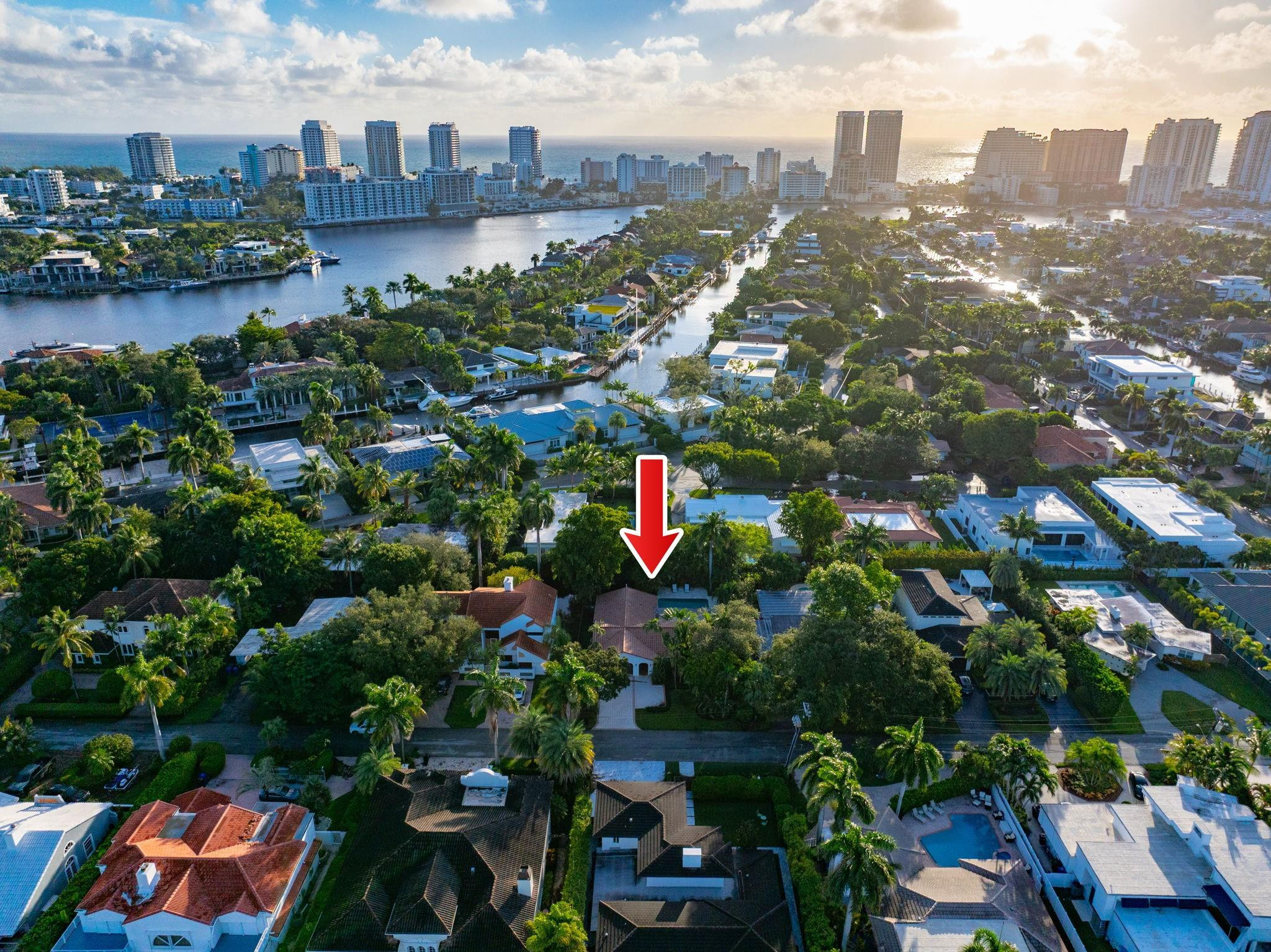 326 Seven Isles, Fort Lauderdale FL 33301