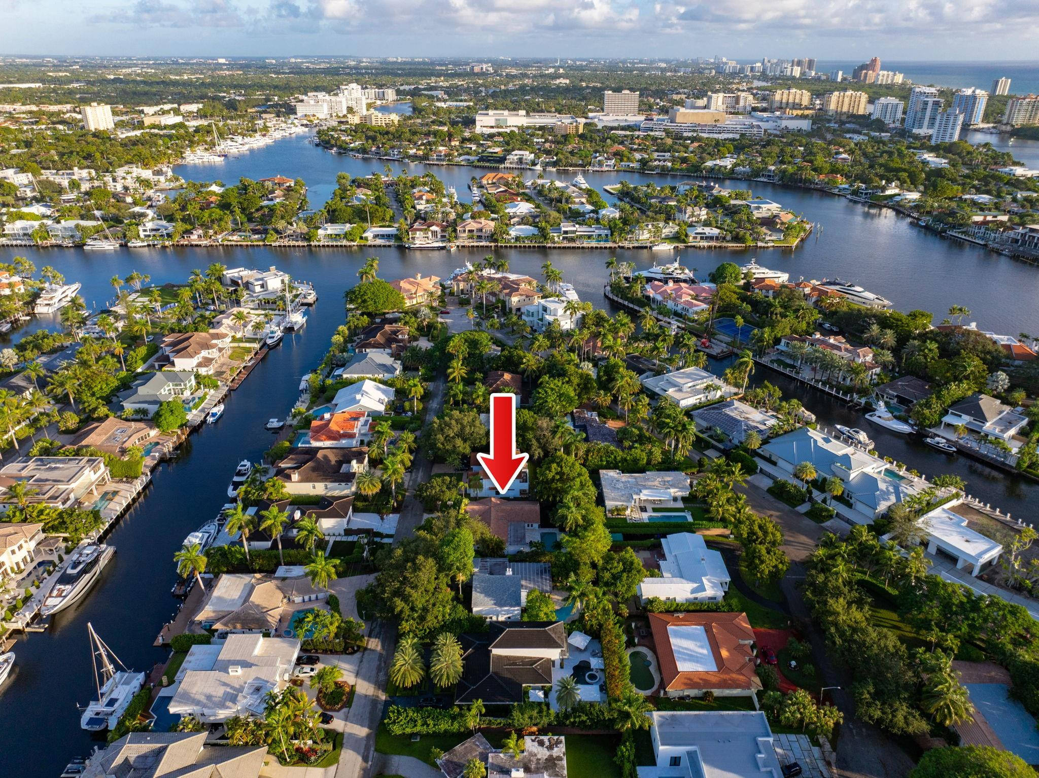 326 Seven Isles, Fort Lauderdale FL 33301