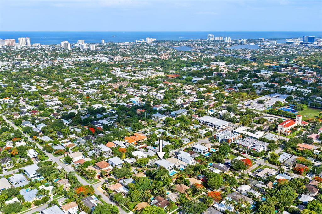 607 NE 17th, Fort Lauderdale FL 33304