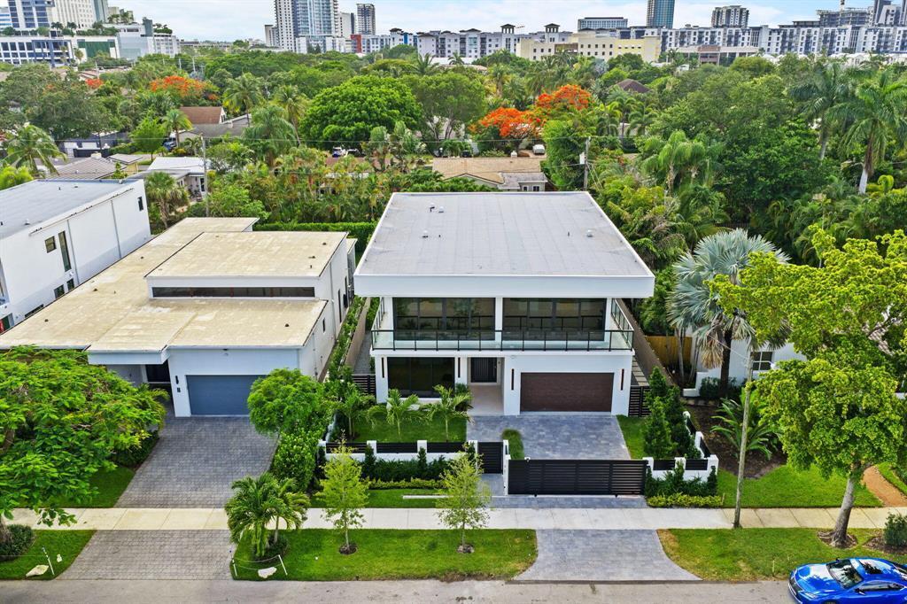 607 NE 17th, Fort Lauderdale FL 33304