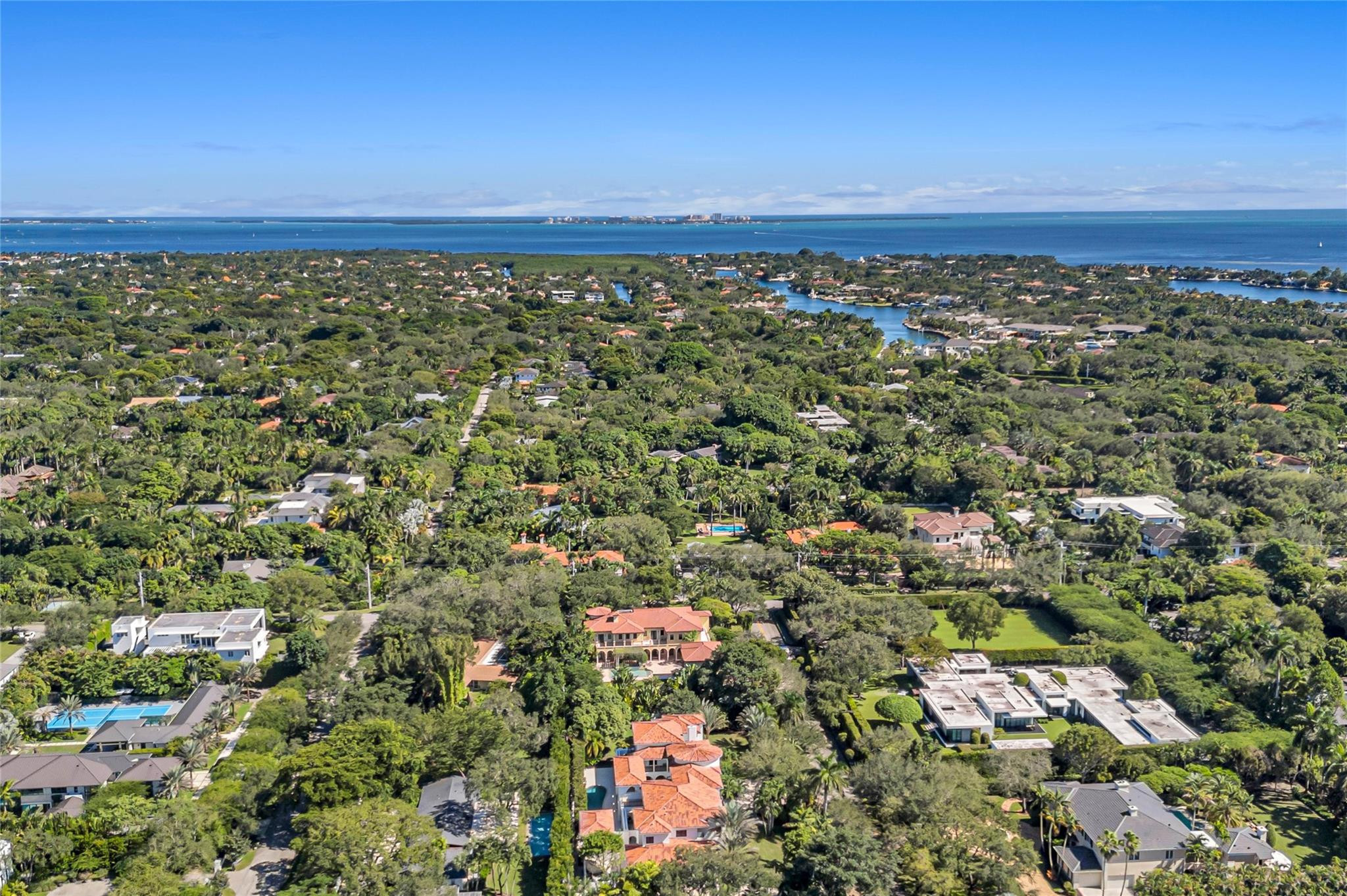 4955 SW 83rd, Miami FL 33143