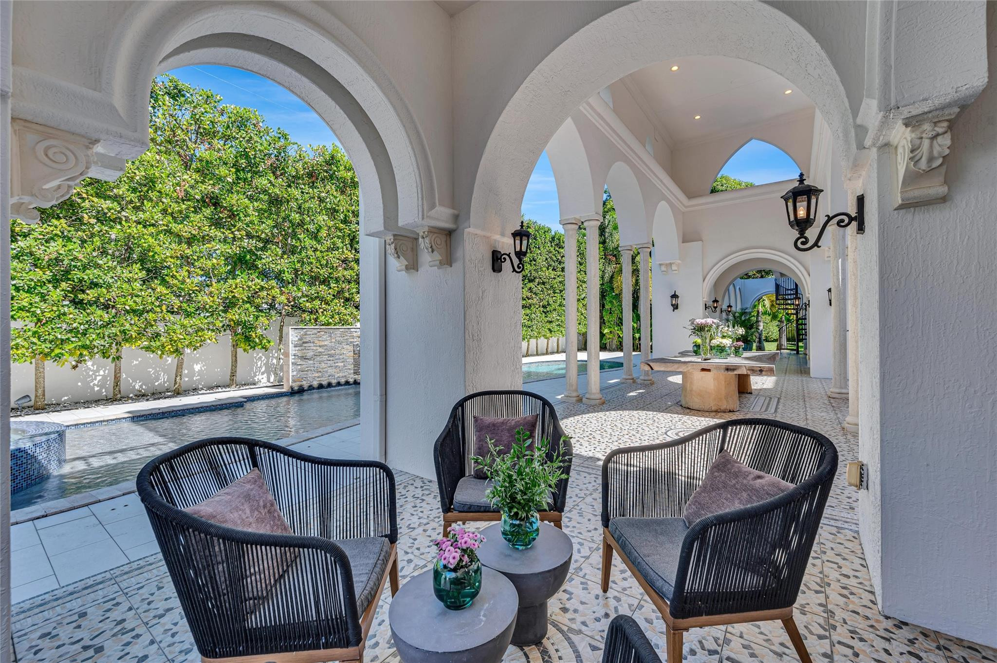 4955 SW 83rd, Miami FL 33143