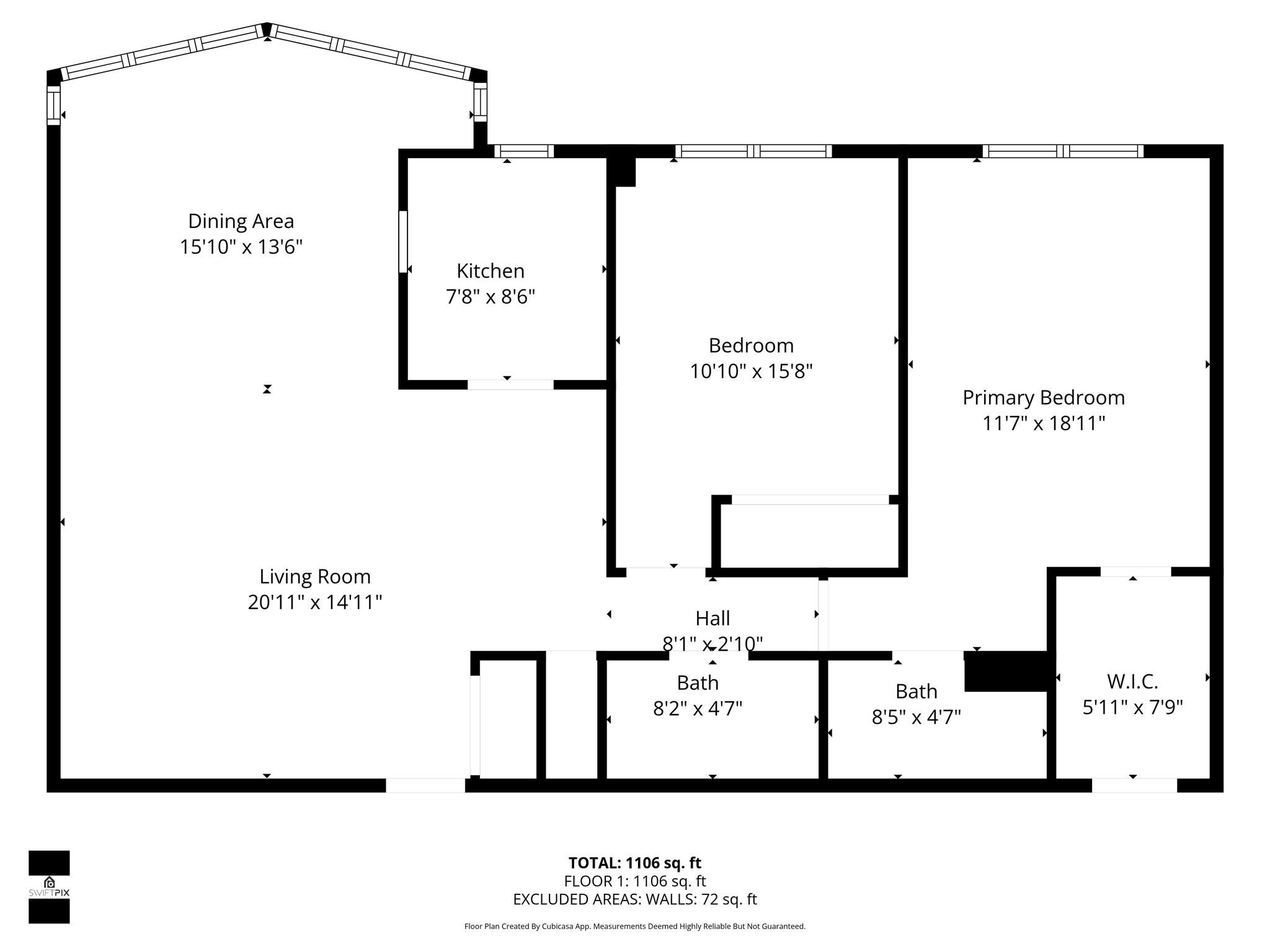 2500 NE 48 #403, Fort Lauderdale FL 33308