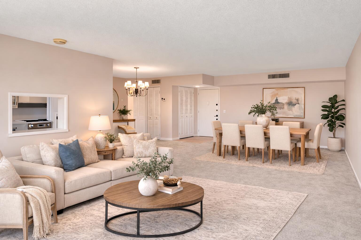 2500 NE 48 #403, Fort Lauderdale FL 33308