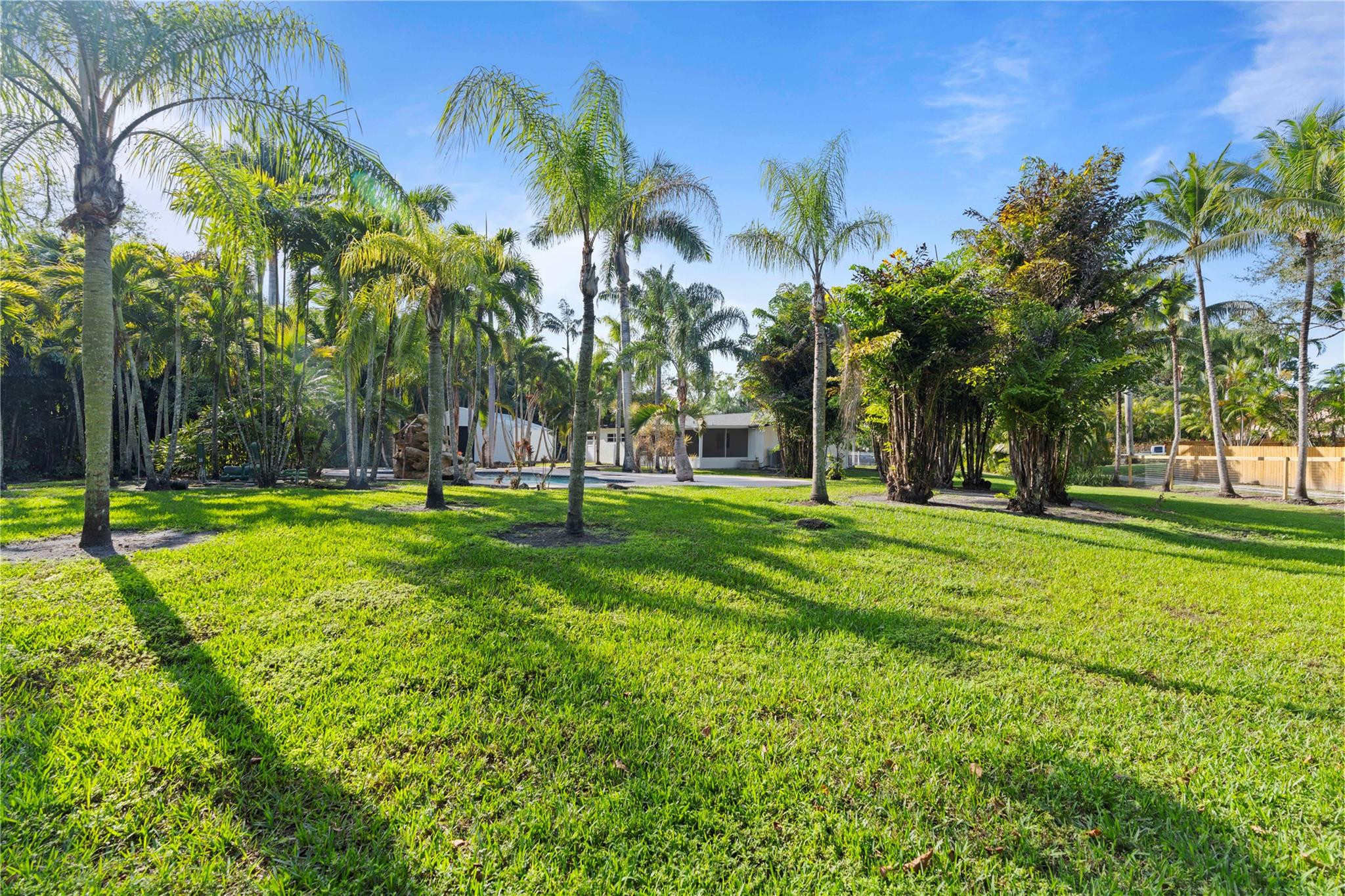 16900 SW 62nd, Southwest Ranches FL 33331