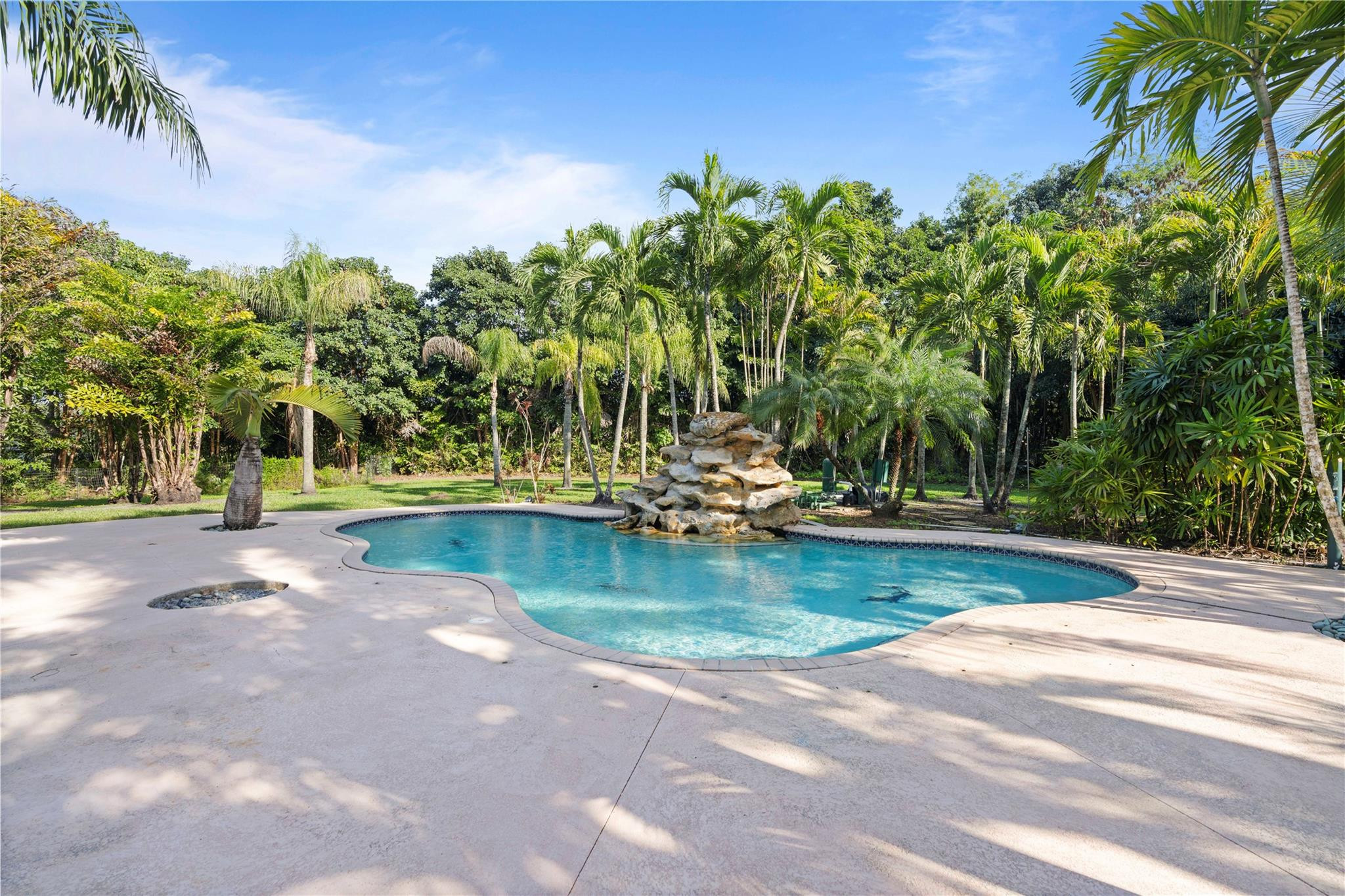 16900 SW 62nd, Southwest Ranches FL 33331