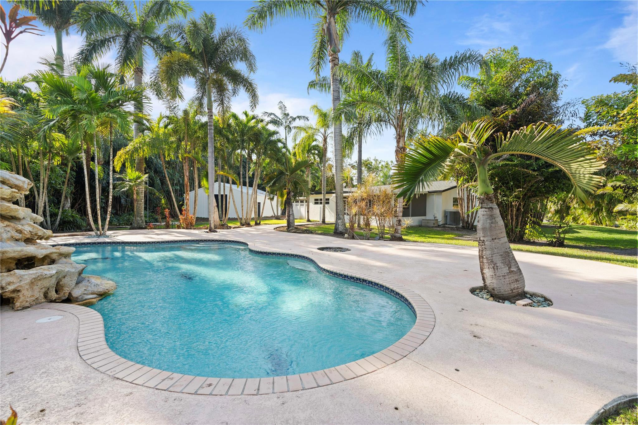 16900 SW 62nd, Southwest Ranches FL 33331
