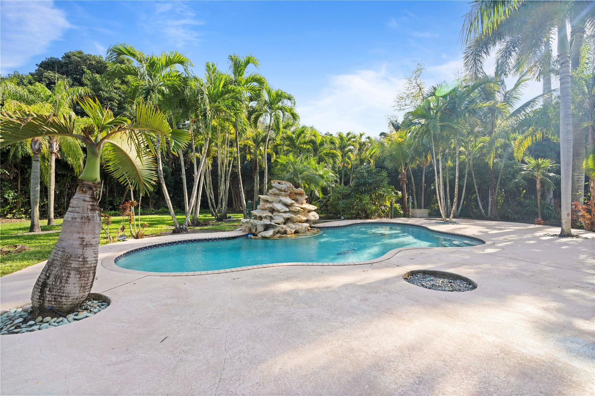 16900 SW 62nd, Southwest Ranches FL 33331