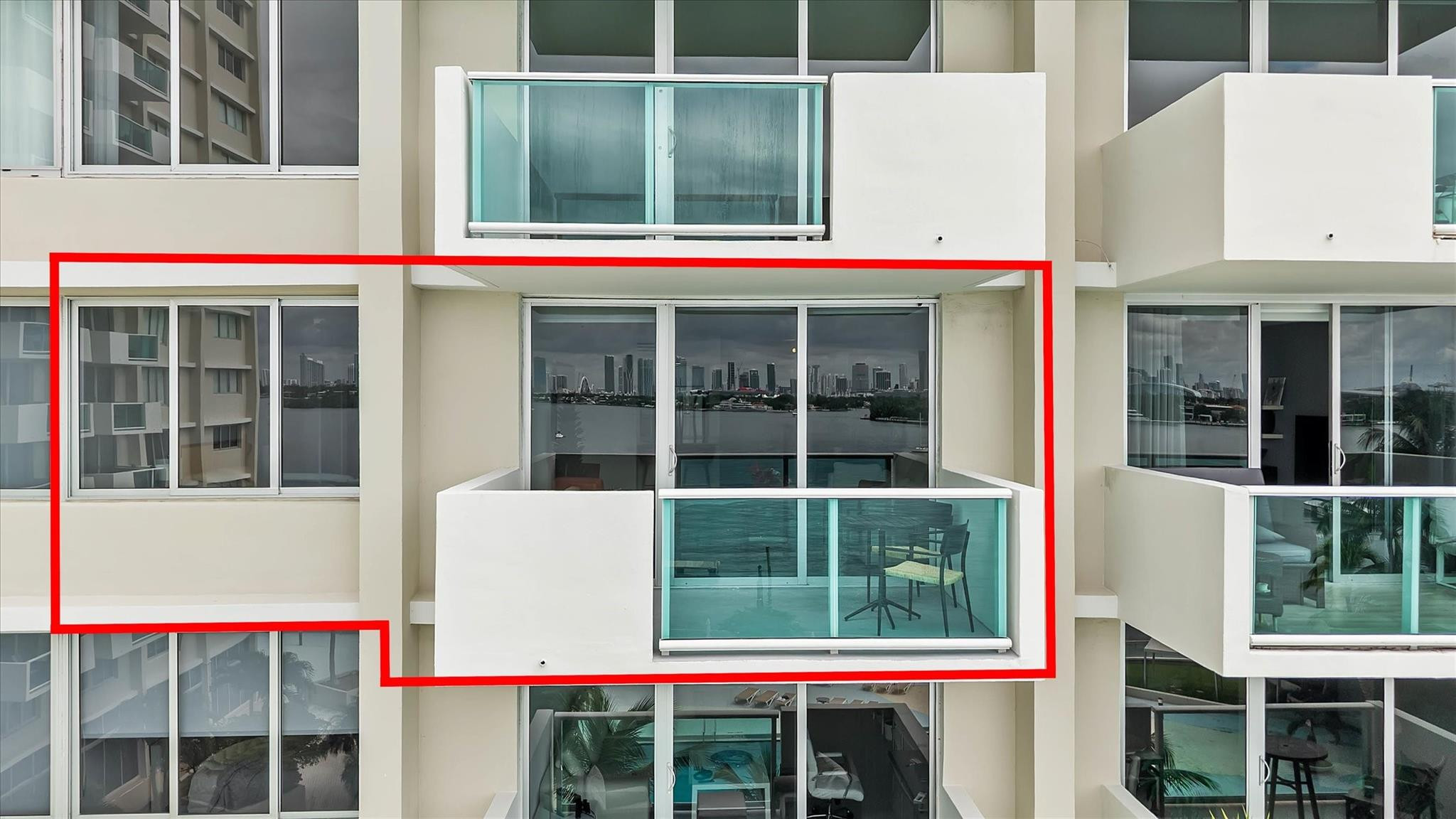 1200 West #604, Miami Beach FL 33139
