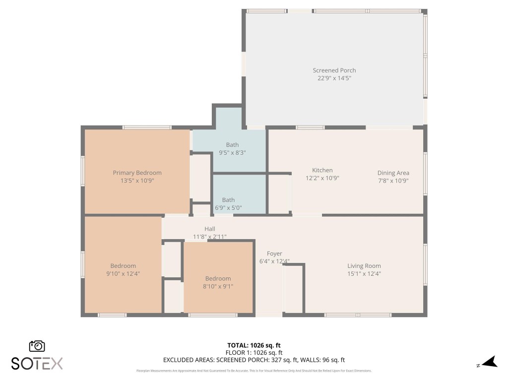 9412 Bellewood, Palm Beach Gardens FL 33410