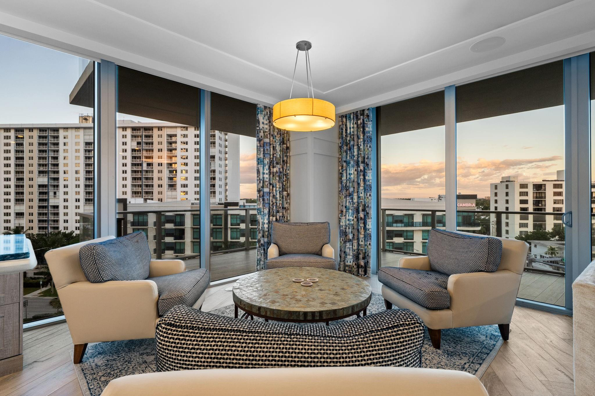 2200 N Ocean #N501, Fort Lauderdale FL 33305