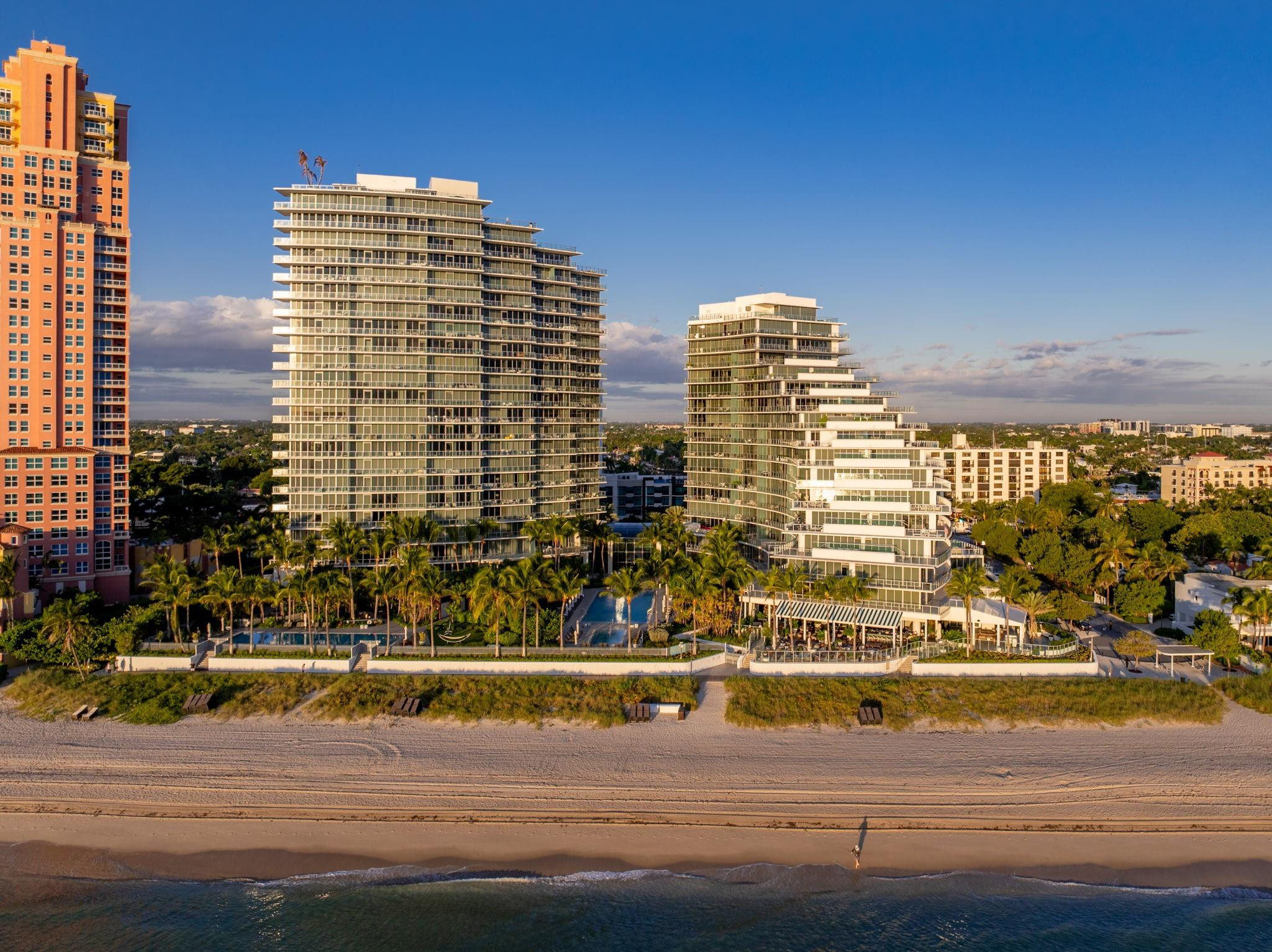 2200 N Ocean #N501, Fort Lauderdale FL 33305