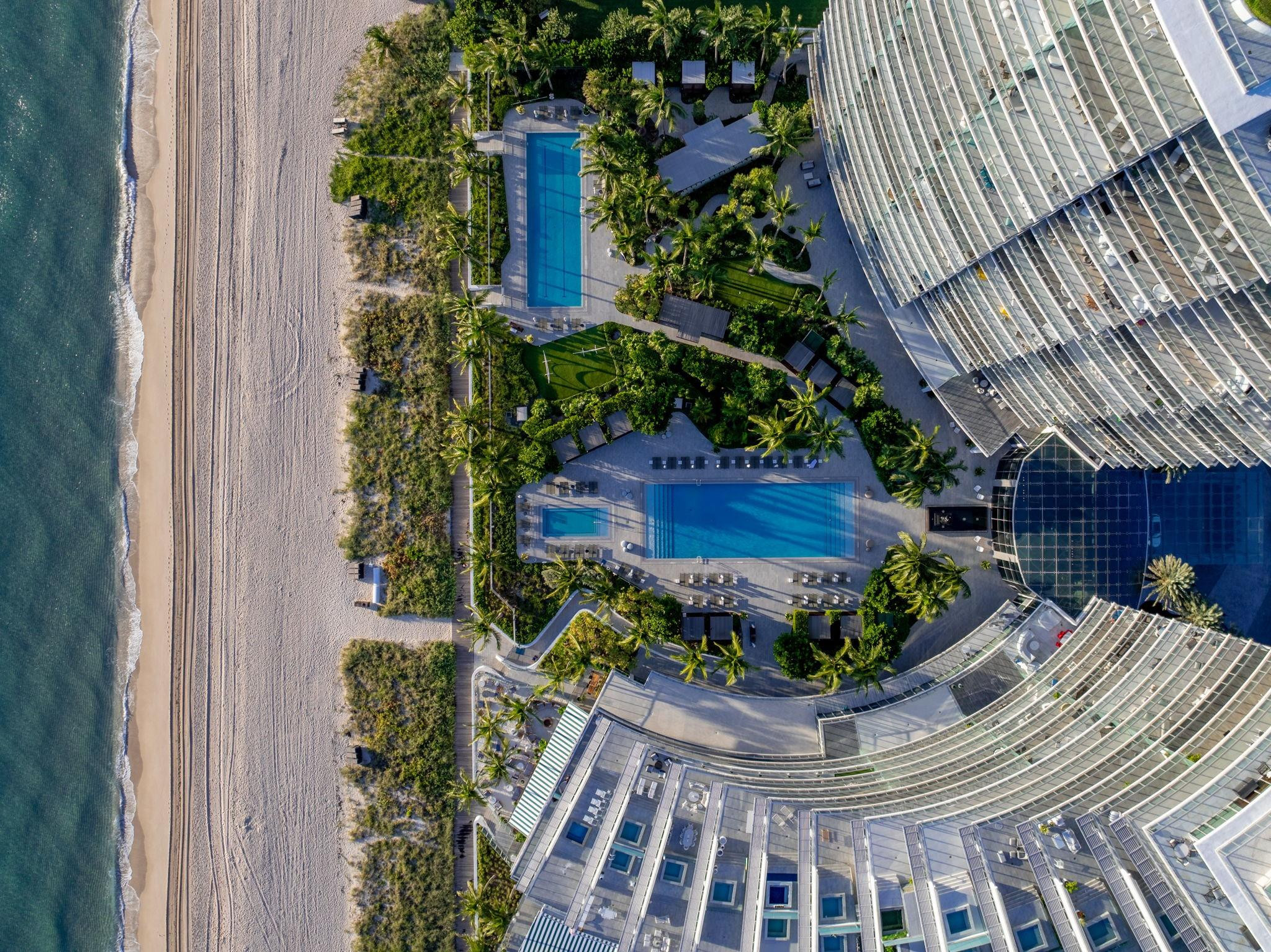 2200 N Ocean #N501, Fort Lauderdale FL 33305