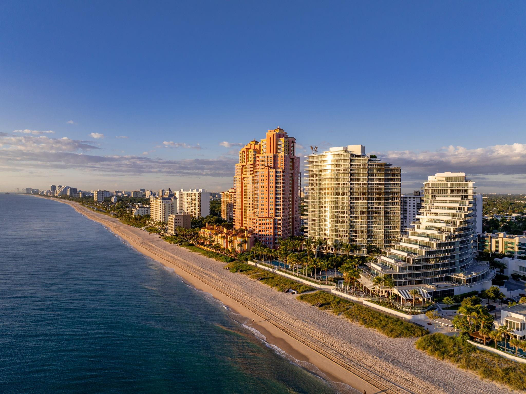 2200 N Ocean #N501, Fort Lauderdale FL 33305