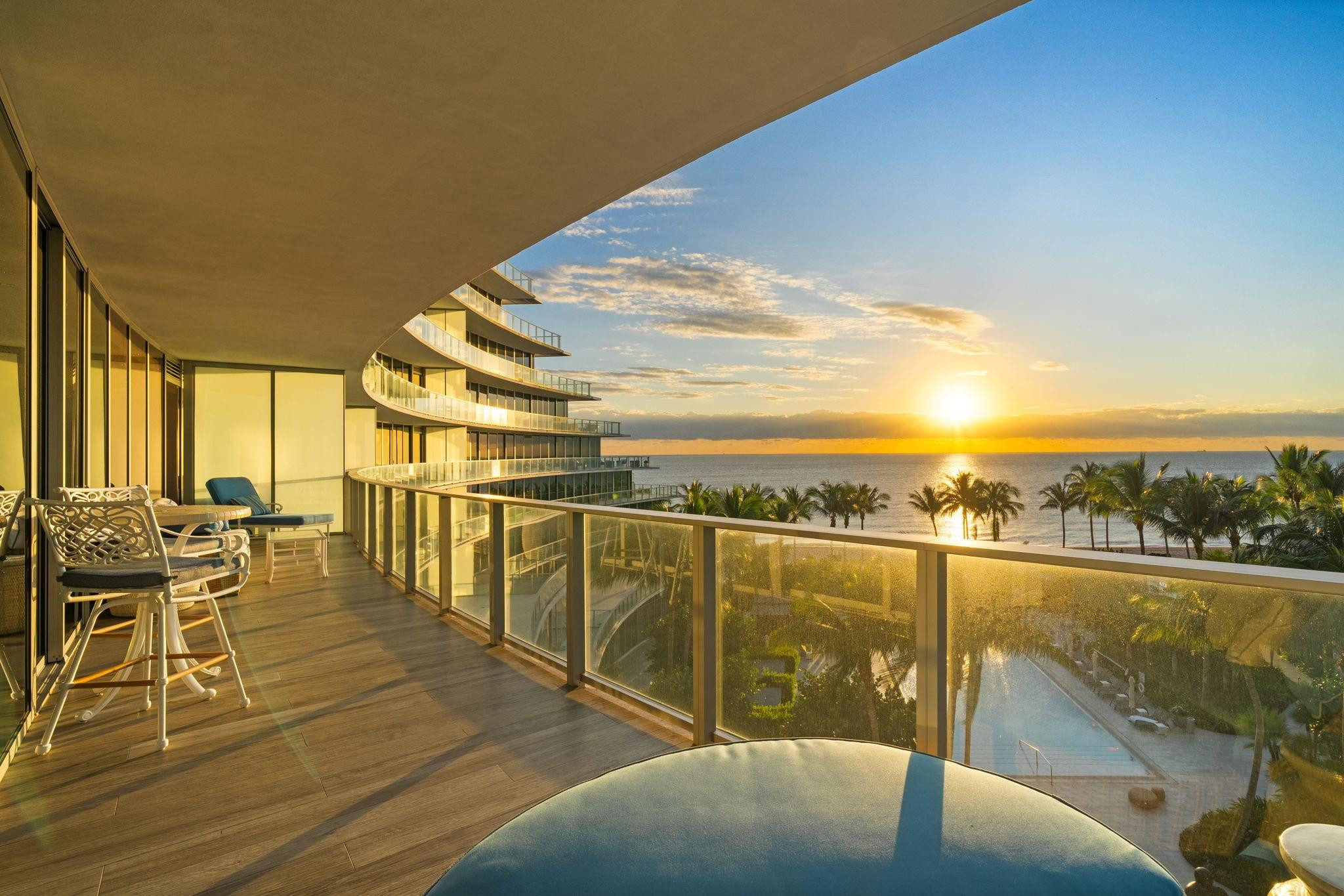 2200 N Ocean #N501, Fort Lauderdale FL 33305