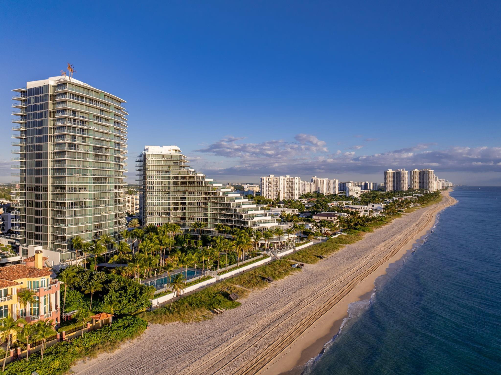 2200 N Ocean #N501, Fort Lauderdale FL 33305