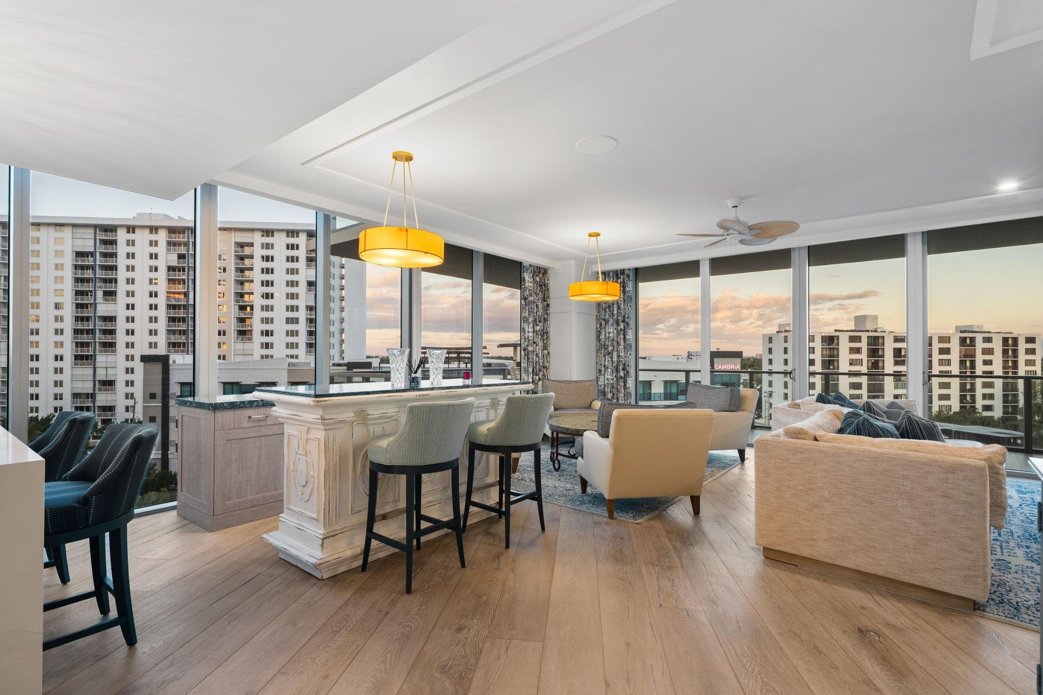 2200 N Ocean #N501, Fort Lauderdale FL 33305