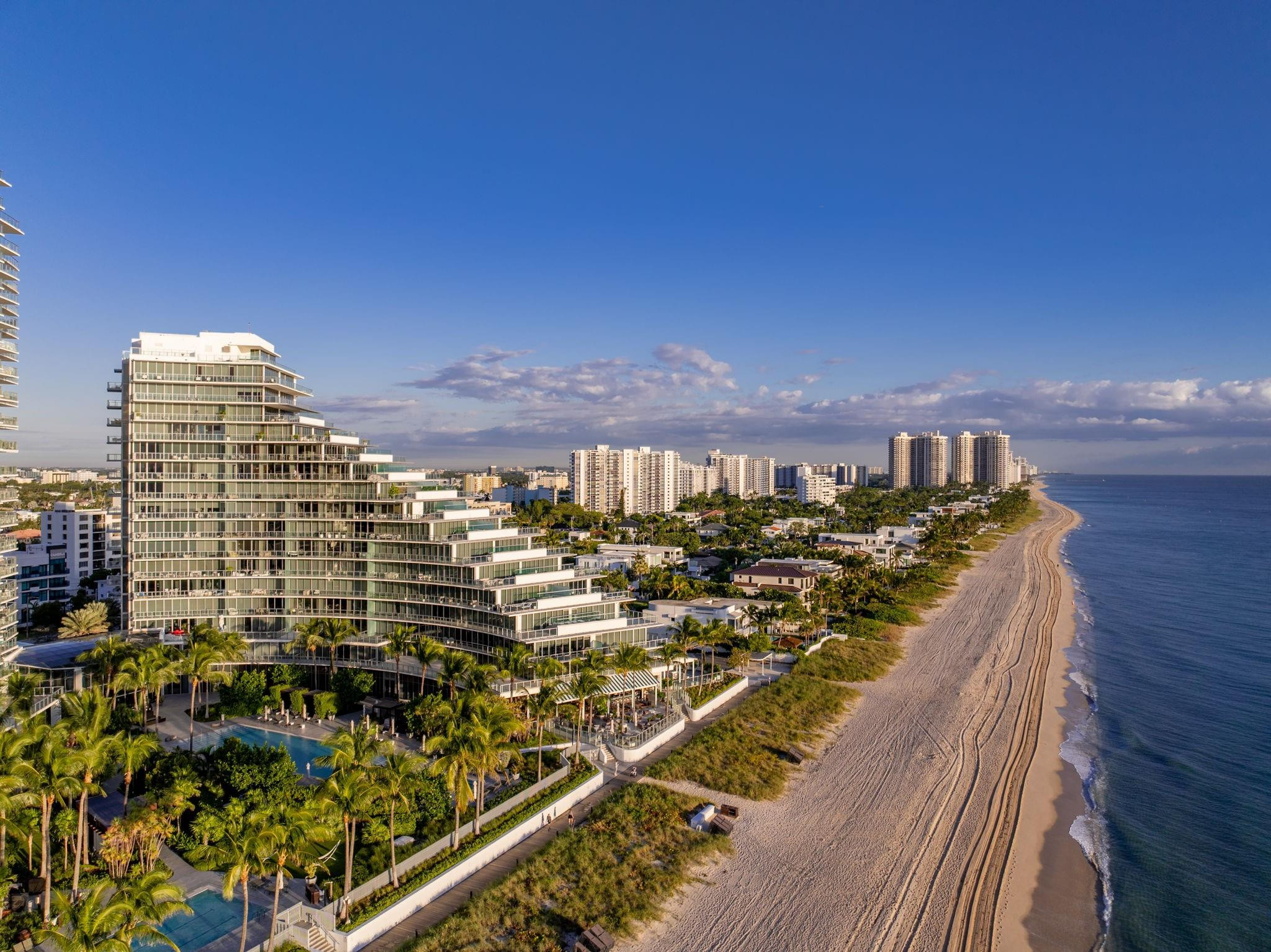 2200 N Ocean #N501, Fort Lauderdale FL 33305