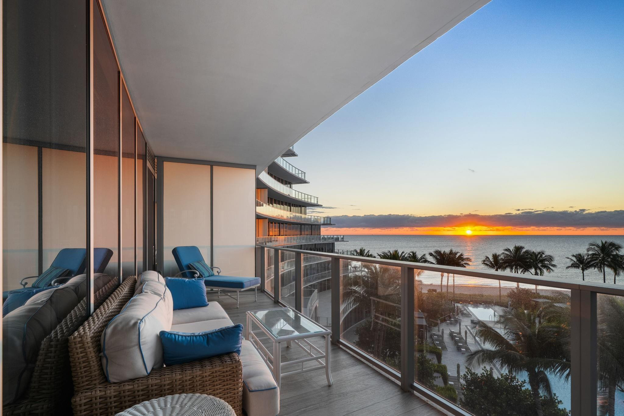 2200 N Ocean #N501, Fort Lauderdale FL 33305