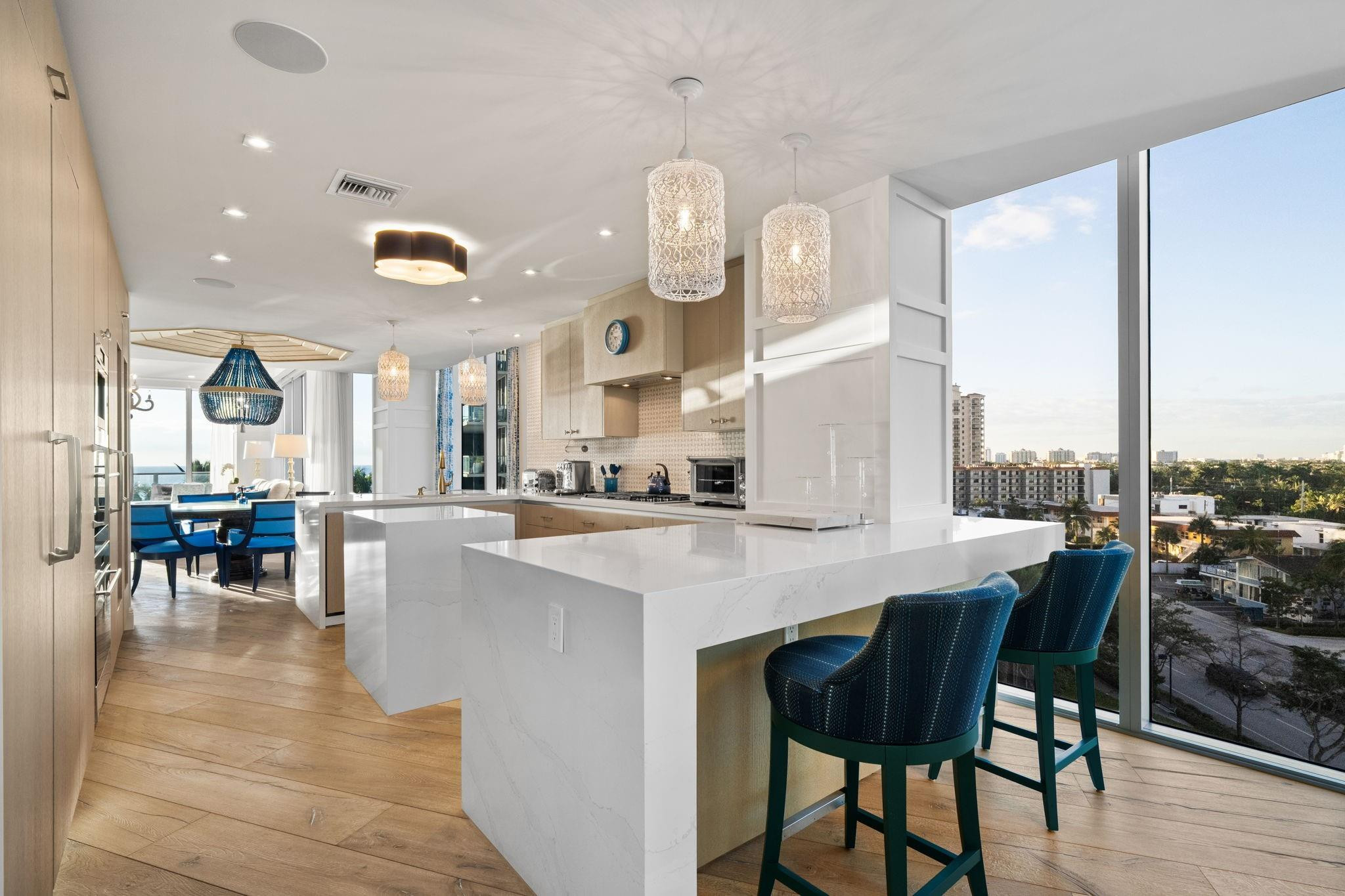 2200 N Ocean #N501, Fort Lauderdale FL 33305