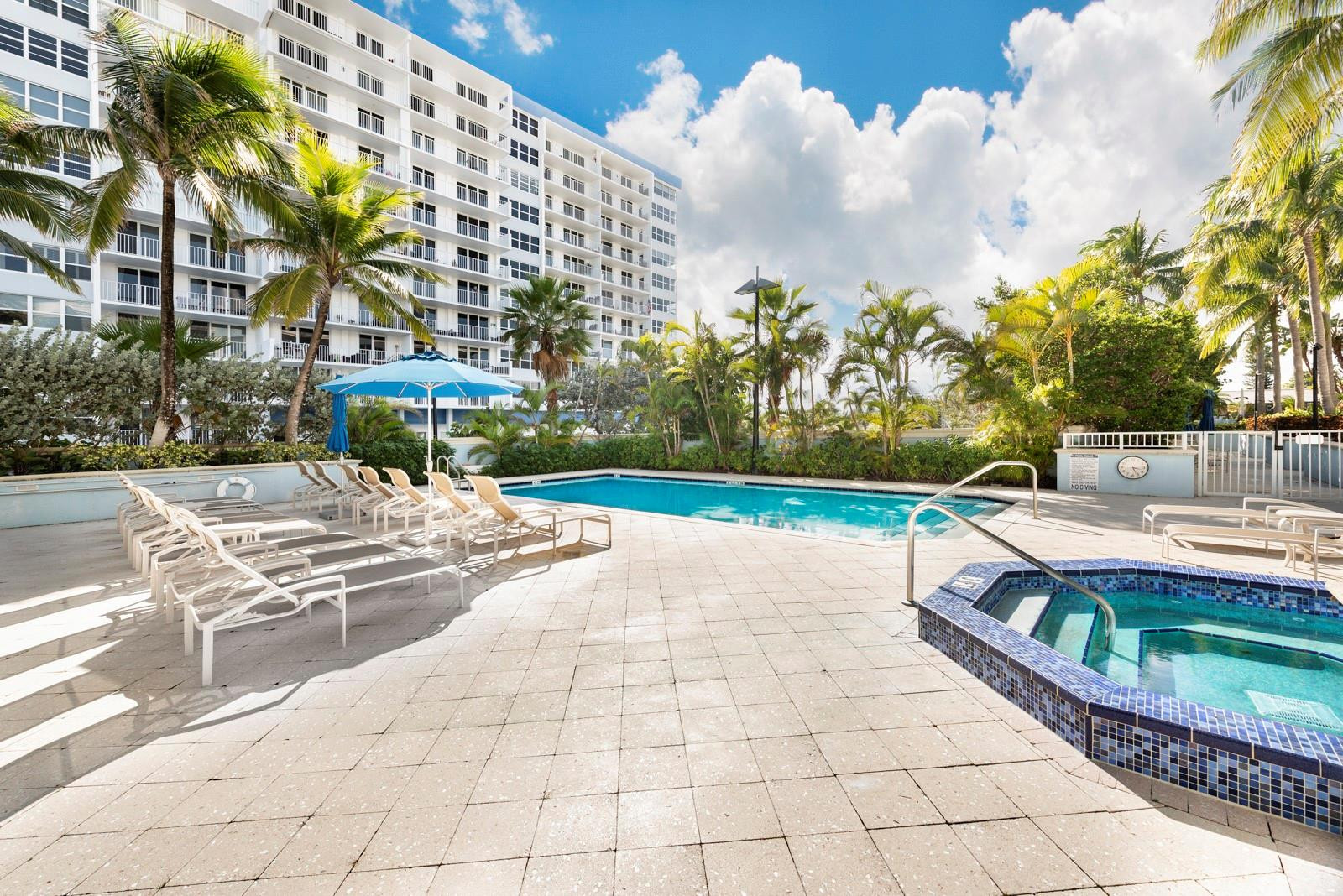701 SE 21st #502, Deerfield Beach FL 33441