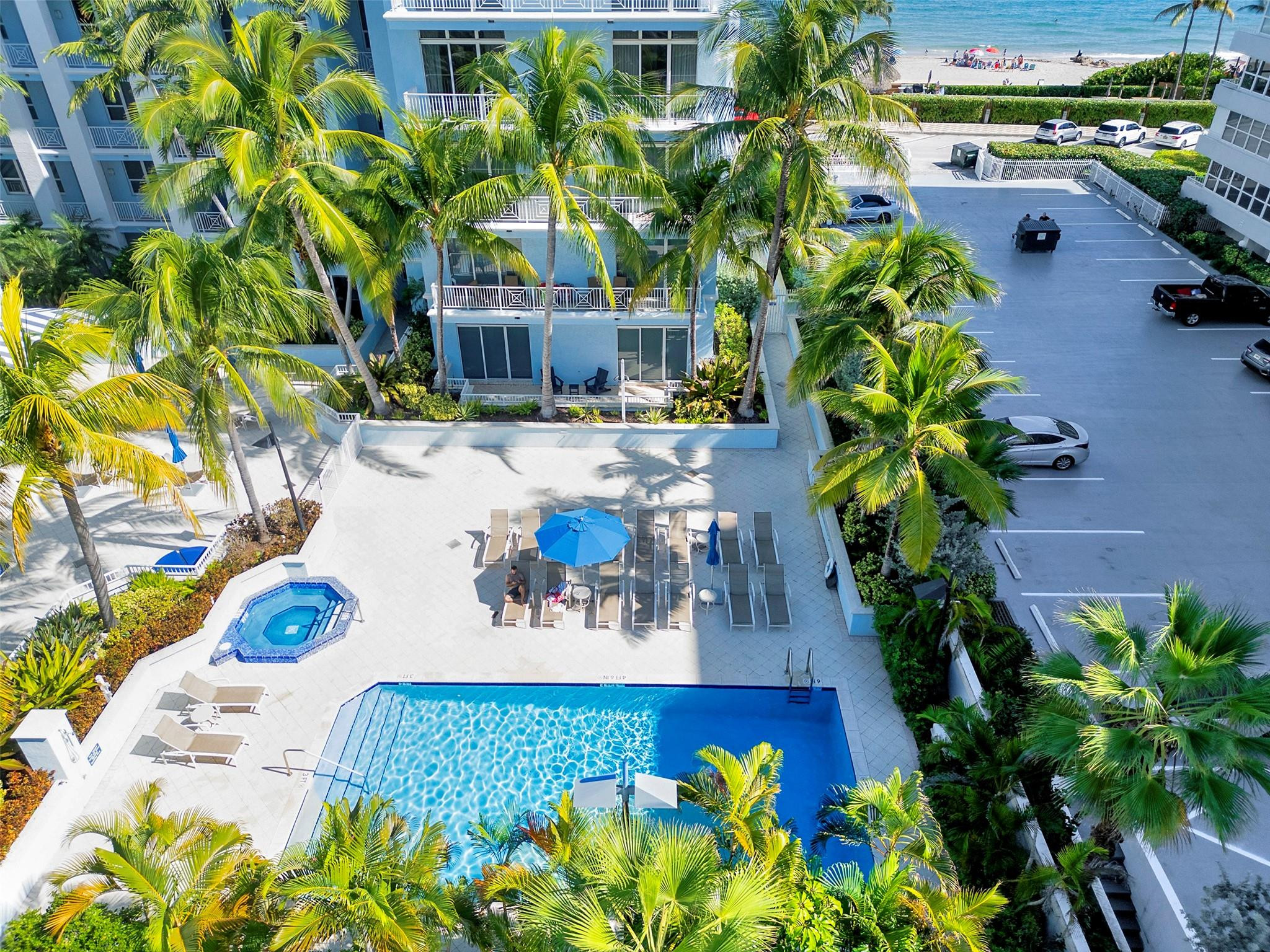 701 SE 21st #502, Deerfield Beach FL 33441