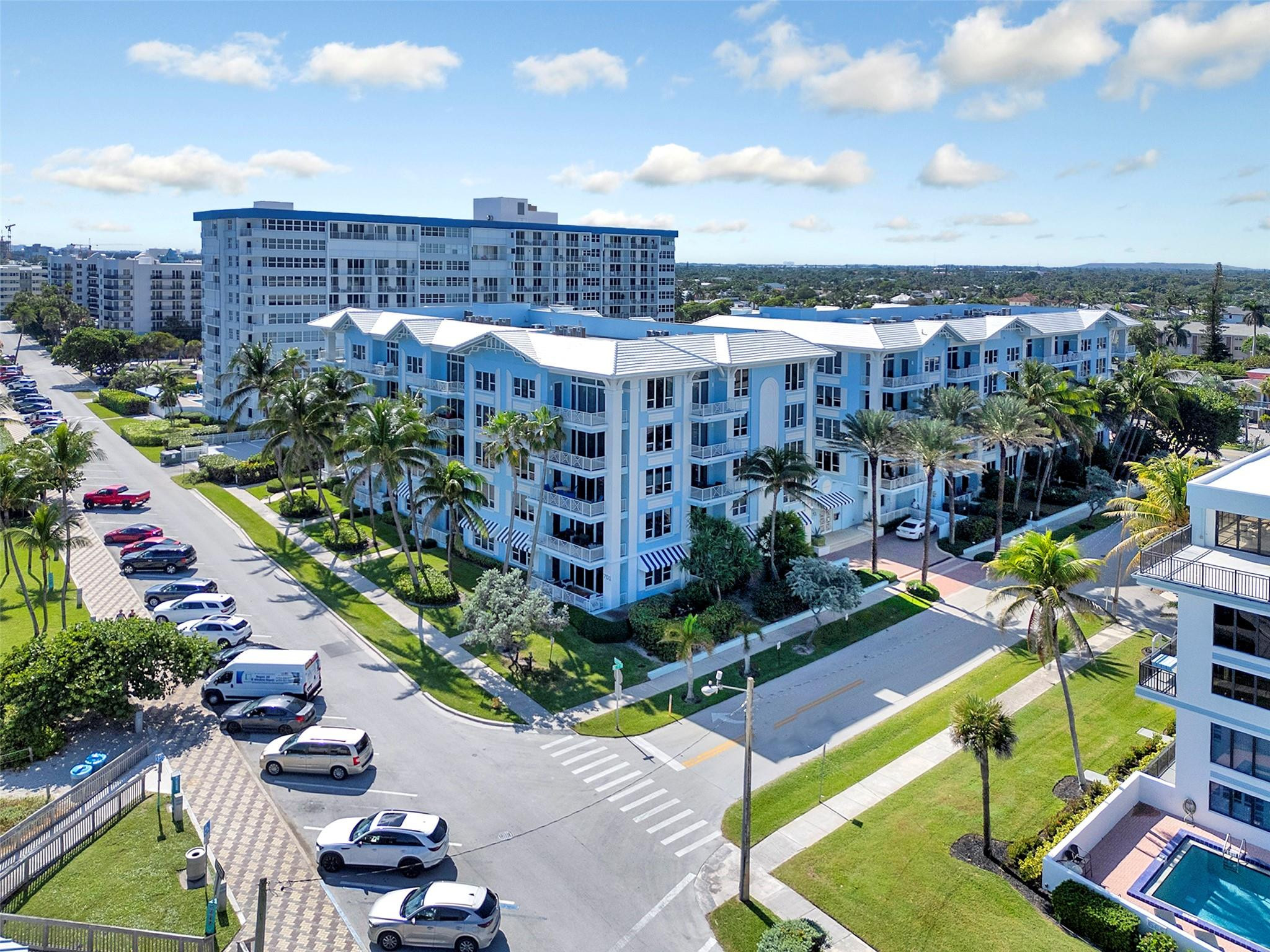 701 SE 21st #502, Deerfield Beach FL 33441