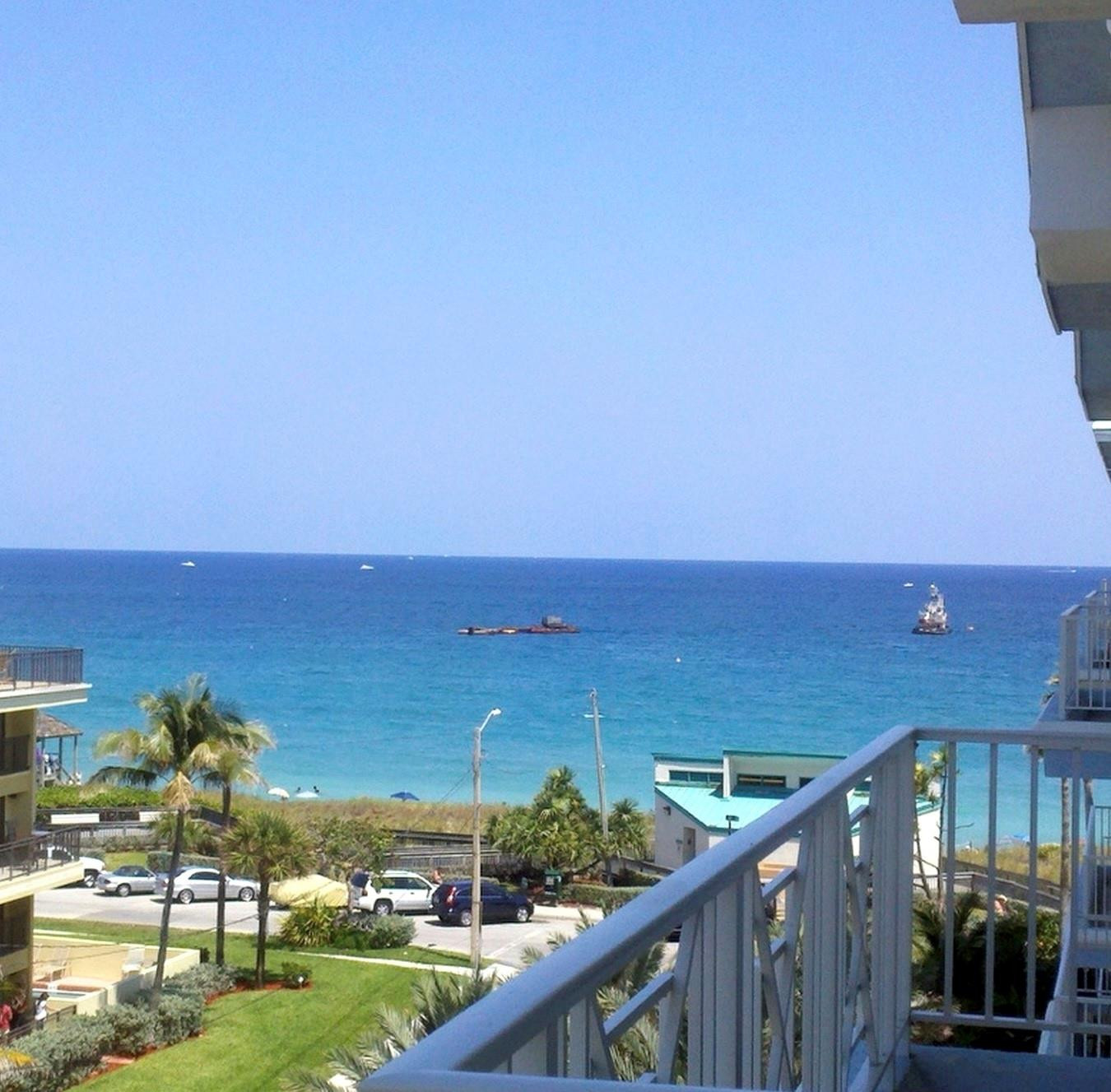 701 SE 21st #502, Deerfield Beach FL 33441