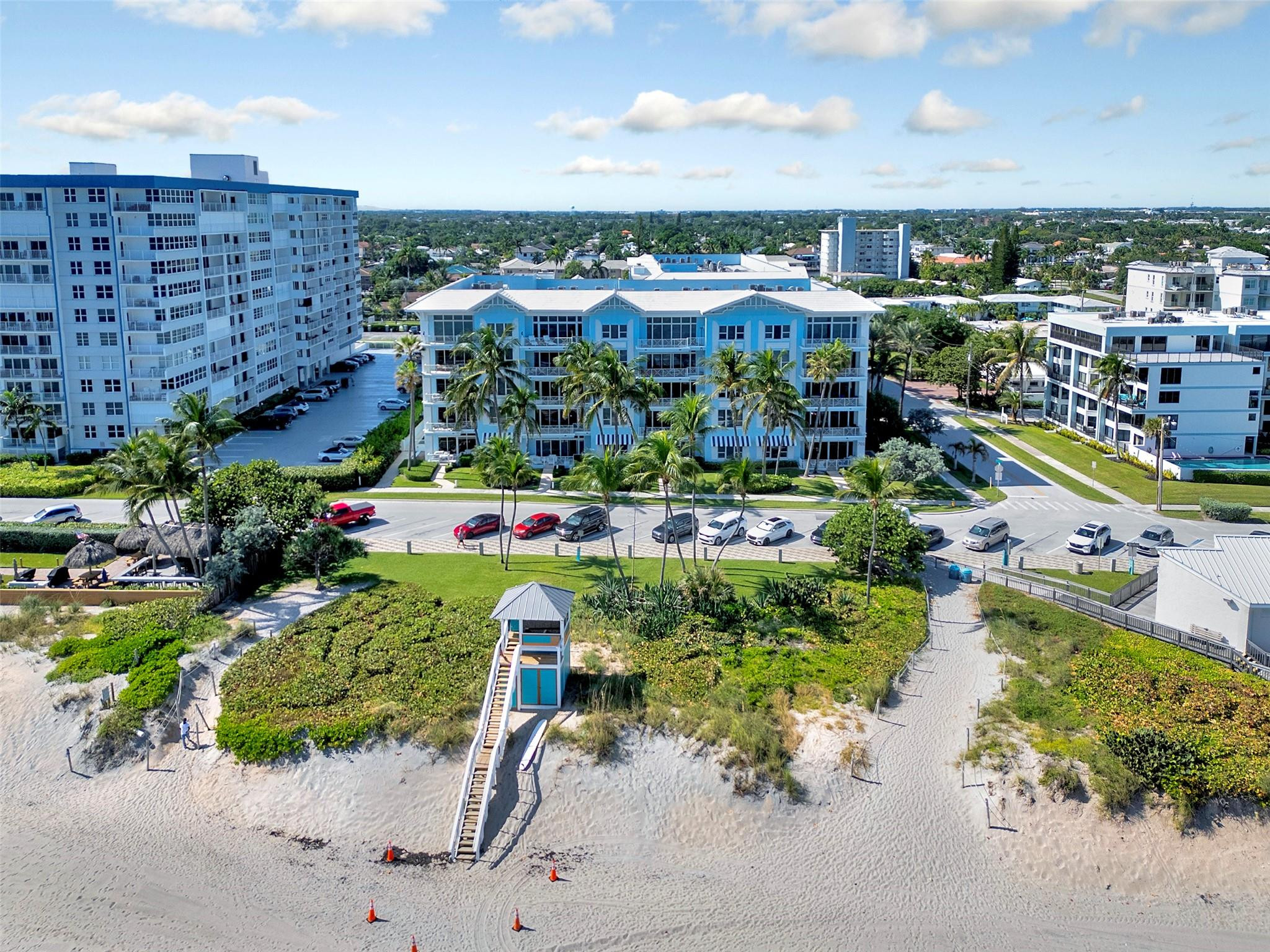 701 SE 21st #502, Deerfield Beach FL 33441
