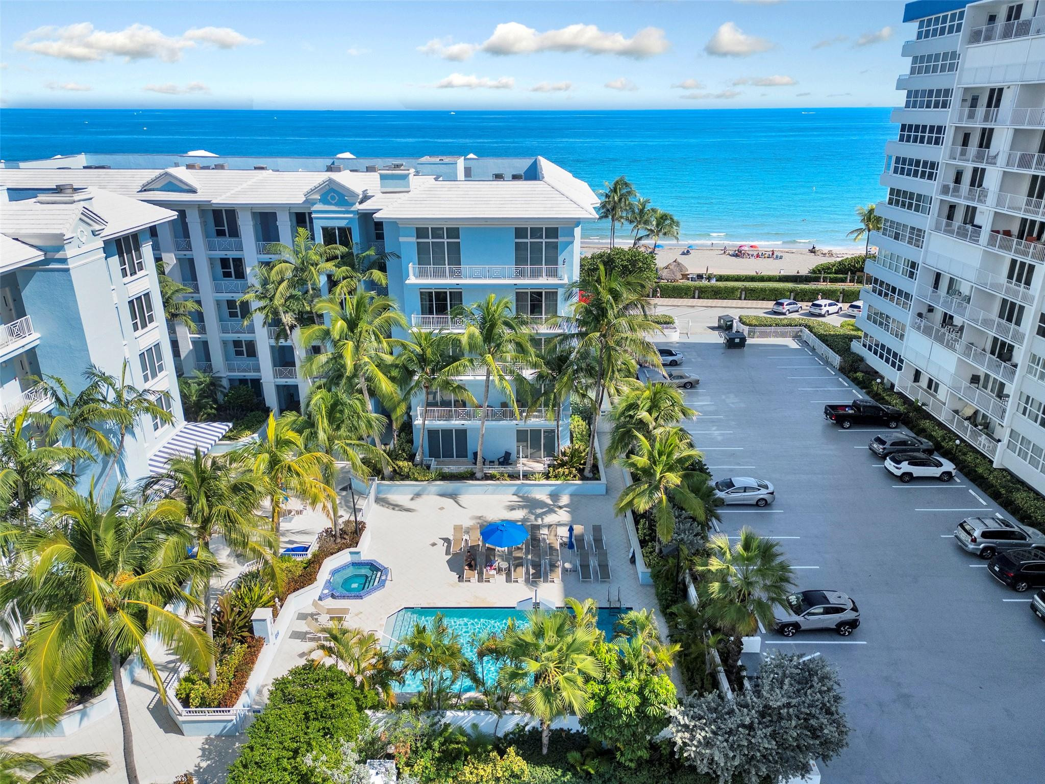 701 SE 21st #502, Deerfield Beach FL 33441