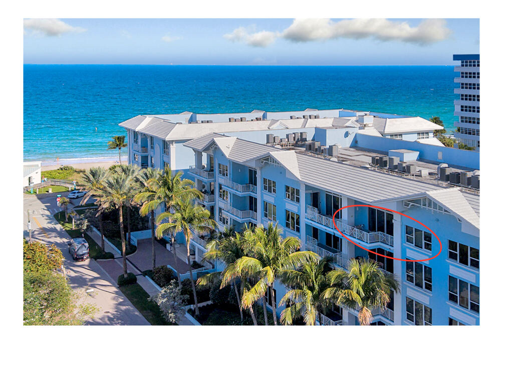 701 SE 21st #502, Deerfield Beach FL 33441