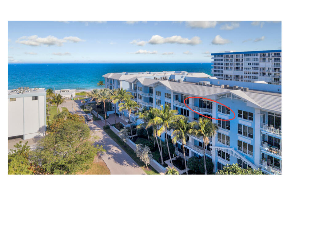701 SE 21st #502, Deerfield Beach FL 33441