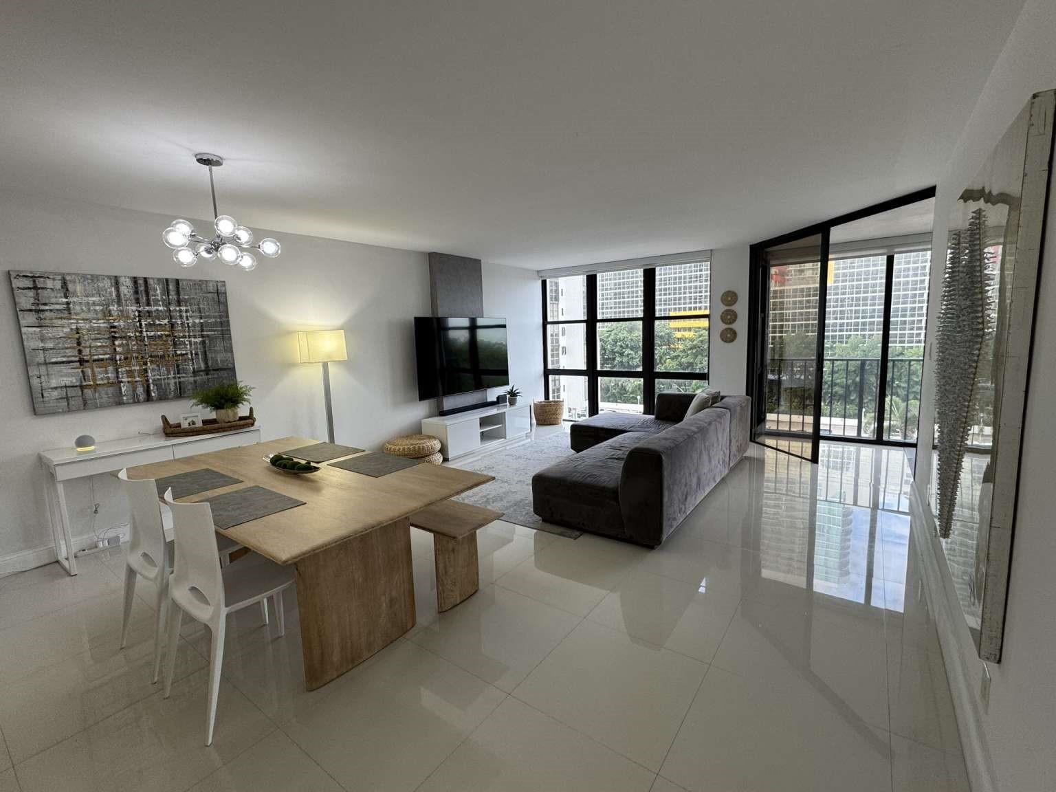 1915 Brickell Ave #C712, Miami FL 33129