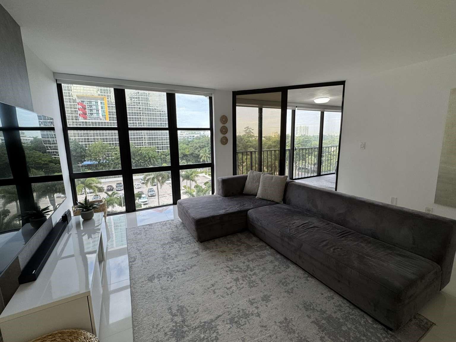 1915 Brickell Ave #C712, Miami FL 33129