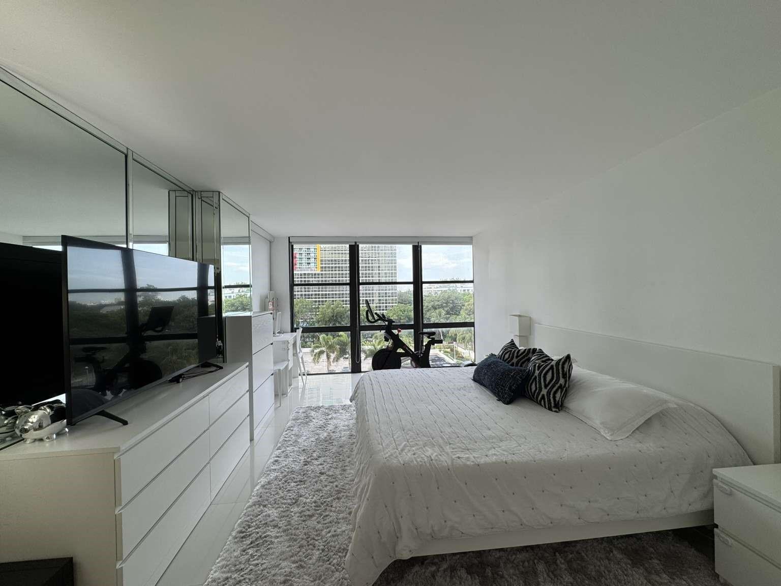 1915 Brickell Ave #C712, Miami FL 33129