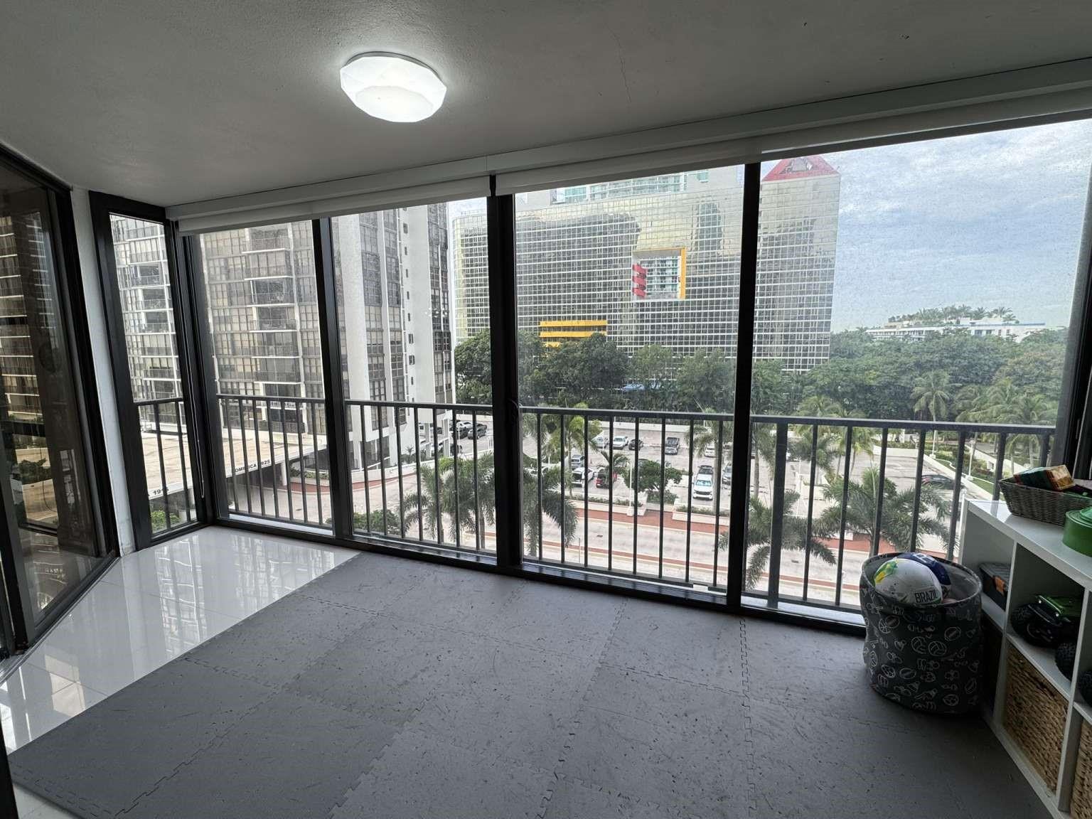 1915 Brickell Ave #C712, Miami FL 33129